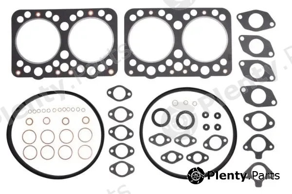 Engitech ENT000360 — Full Gasket Kit, engine