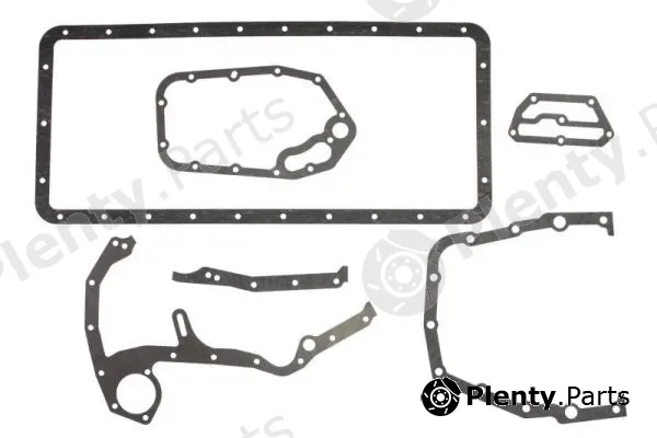 Engitech ENT000456 — Full Gasket Kit, engine