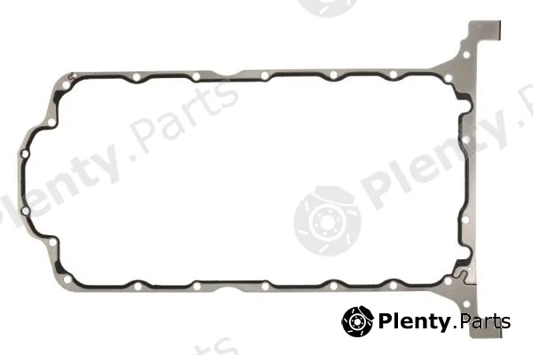 Engitech ENT020103 — Gasket, oil sump