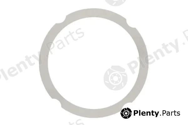 Engitech ENT020012 — Seal Ring, cylinder liner