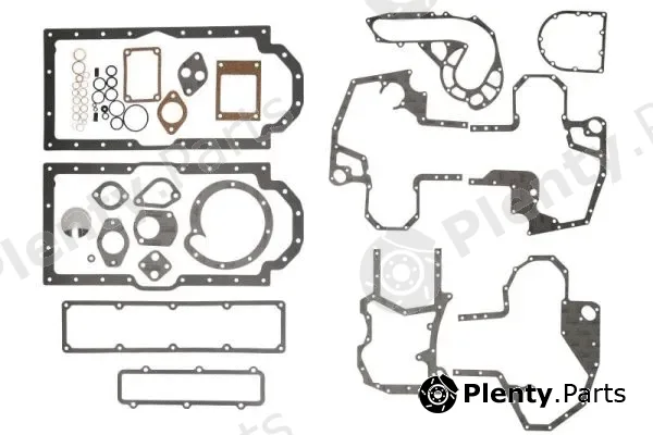 Engitech ENT000218 — Gasket Kit, crankcase