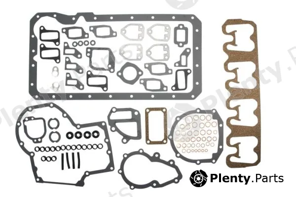 Engitech ENT000122 — Full Gasket Kit, engine