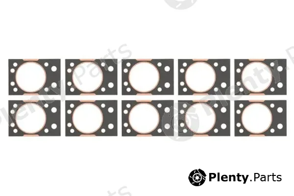 Engitech ENT010763 — Gasket, cylinder head