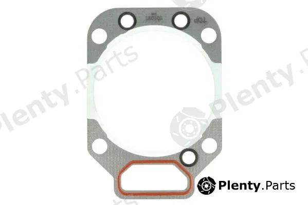 Engitech ENT010017 — Gasket, cylinder head