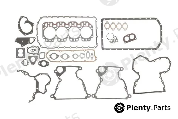 Engitech ENT000075 — Full Gasket Kit, engine