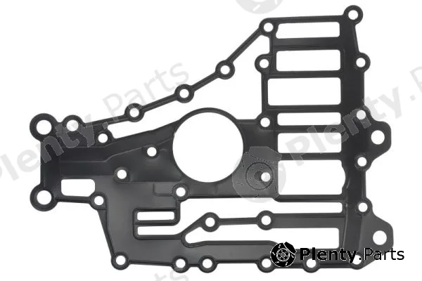 Engitech ENT030133 — Oil Seal, automatic transmission