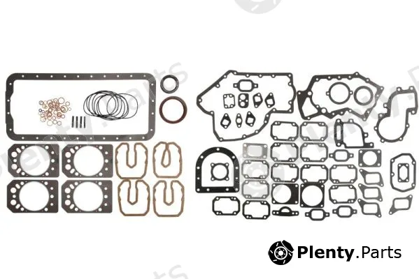 Engitech ENT000003 — Full Gasket Kit, engine