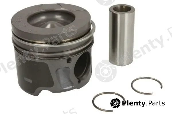 Piston