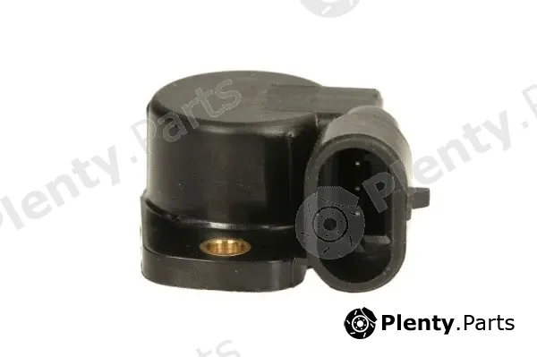 Sensor, throttle position