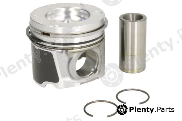 Engitech ENT050911050 — Piston