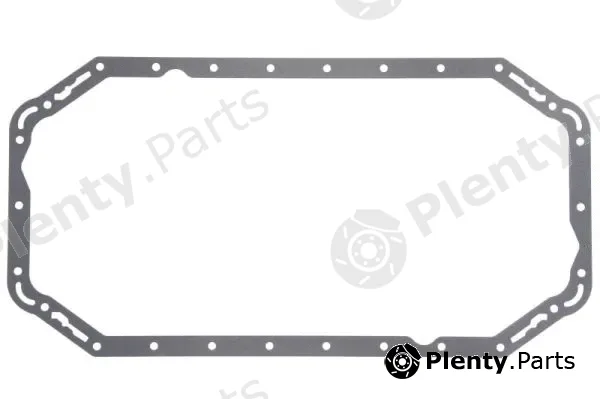 Engitech ENT020096 — Gasket, oil sump