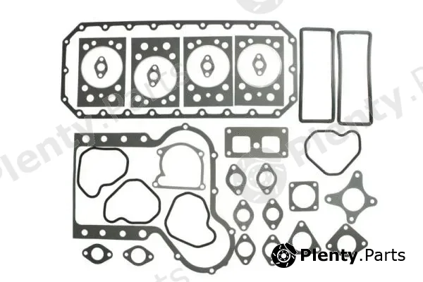 Engitech ENT000084 — Full Gasket Kit, engine