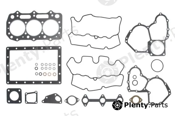 Engitech ENT000585 — Full Gasket Kit, engine