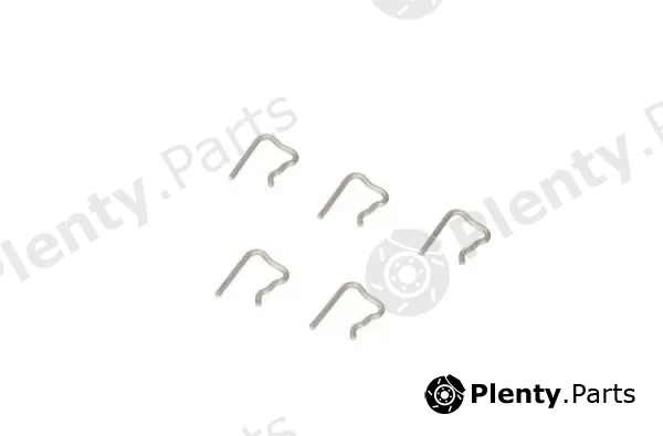 Engitech ENT250034/5 — Split Pin