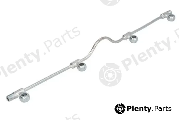 Engitech ENT120258 — Hose, fuel overflow