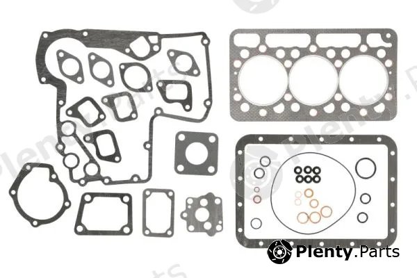 Engitech ENT000594 — Full Gasket Kit, engine