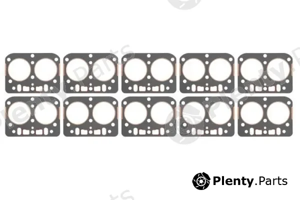 Engitech ENT010761 — Gasket, cylinder head