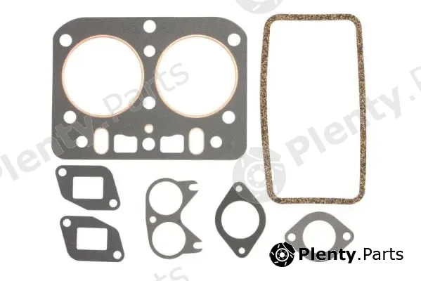 Engitech ENT000537 — Full Gasket Kit, engine
