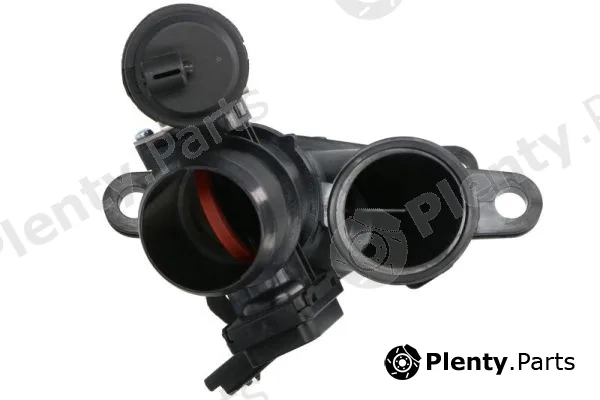 Engitech ENT310058 — Throttle Body
