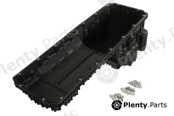 Engitech ENT040013 — Oil Sump