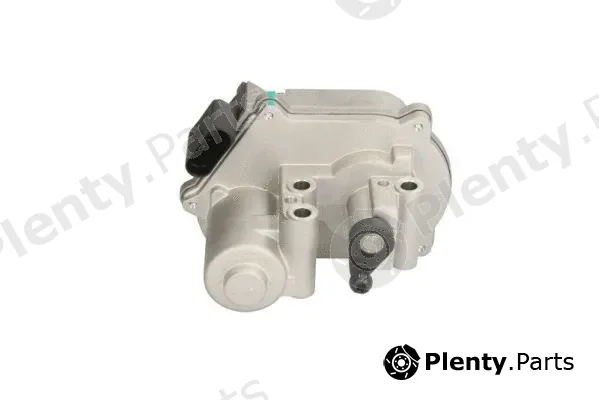 Engitech ENT320002 — Control, change-over cover (induction pipe)