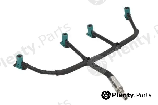Engitech ENT120297 — Fuel Hose