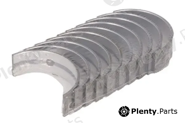 Engitech ENT074507STD — Crankshaft Bearing Set