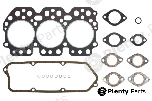 Engitech ENT000588 — Full Gasket Kit, engine