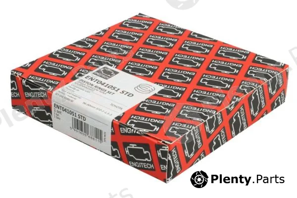 Piston Ring Kit