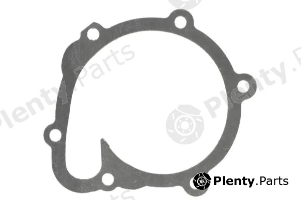 Engitech ENT011072 — Gasket, water pump