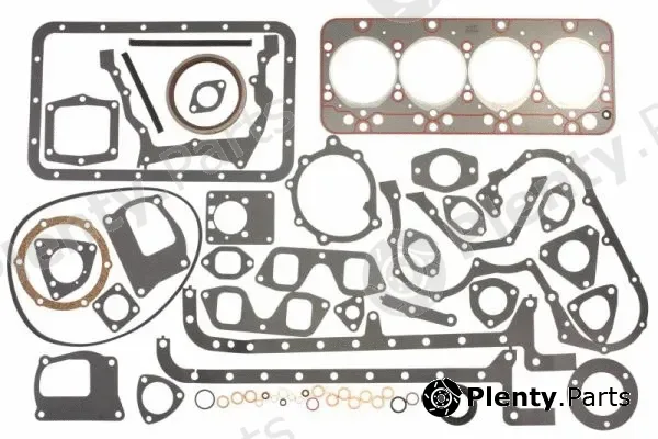 Engitech ENT000396 — Full Gasket Kit, engine