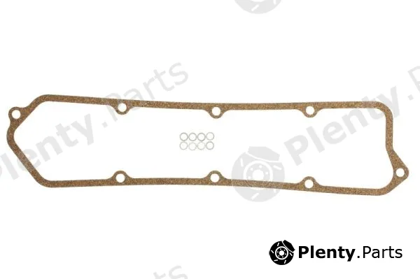 Engitech ENT010376 — Gasket, cylinder head cover