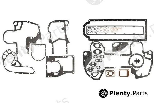 Engitech ENT000214 — Gasket Kit, crankcase