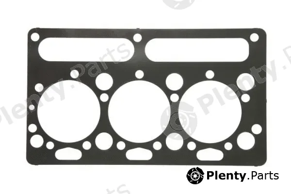 Engitech ENT010195 — Gasket, cylinder head