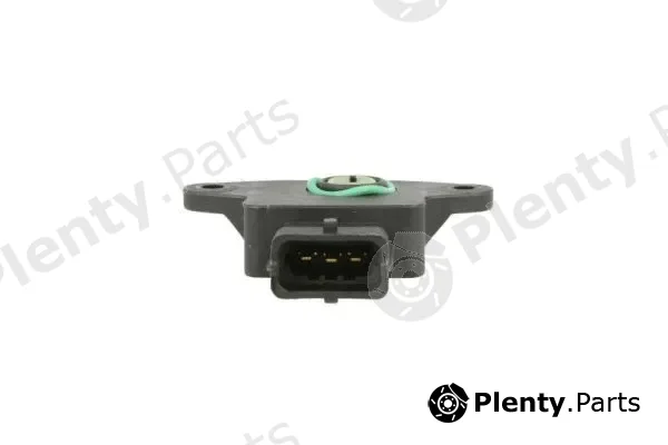 Sensor, throttle position