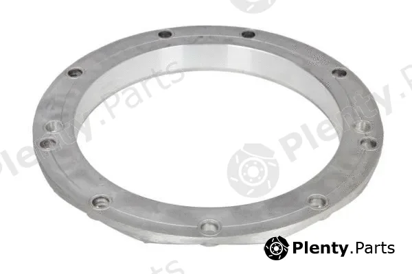 Engitech ENT020321 — Shaft Seal, crankshaft