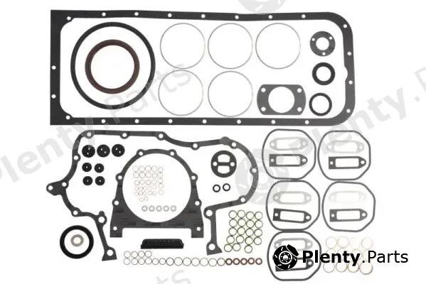 Engitech ENT000061 — Full Gasket Kit, engine