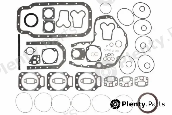 Engitech ENT000007 — Full Gasket Kit, engine
