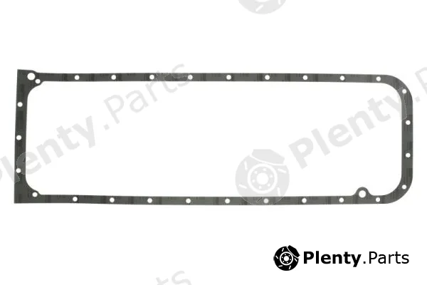 Engitech ENT020027 — Gasket, oil sump