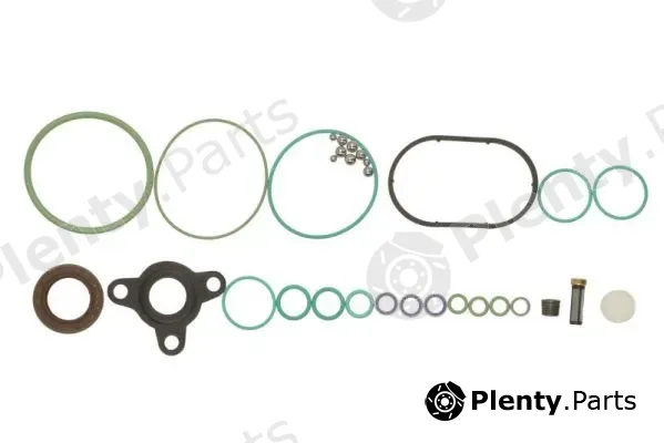 Engitech ENT210049 — Seal Kit, injector pump