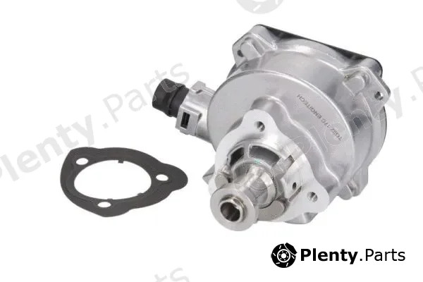 Engitech ENT400016 — Vacuum Pump, braking system