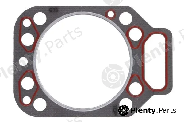 Engitech ENT010149 — Gasket, cylinder head