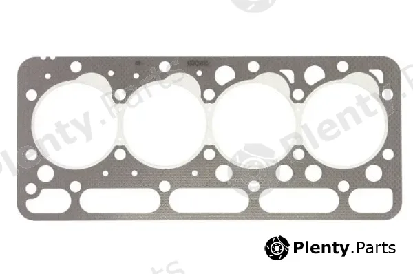 Engitech ENT010127 — Gasket, cylinder head