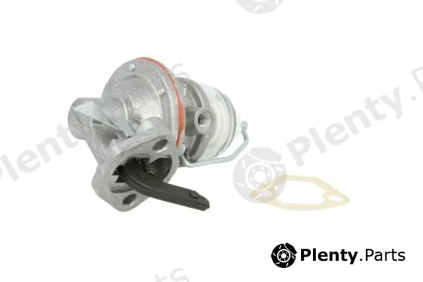 Engitech ENT110186 — Fuel Pump