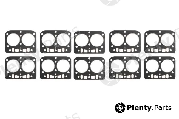 Engitech ENT010757 — Gasket, cylinder head