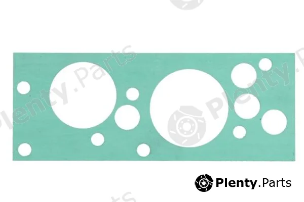 Engitech ENT010972 — Gasket, cylinder head cover