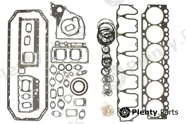 Engitech ENT000022 — Full Gasket Kit, engine