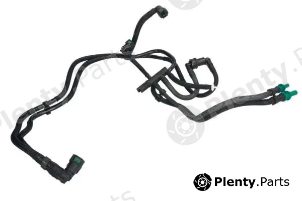 Engitech ENT120136RA — Fuel Hose