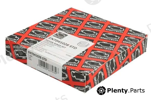 Piston Ring Kit
