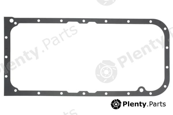 Engitech ENT020588 — Gasket, oil sump
